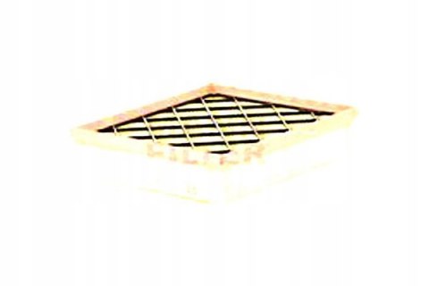 Mann-Filter C 25 008/1 Filtr powietrza