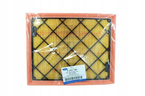 Mann-Filter C 25 008/1 Filtr powietrza