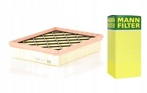 Mann-Filter C 25 008/1 Filtr powietrza