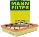 Mann-Filter C 25 008/1 Filtr powietrza