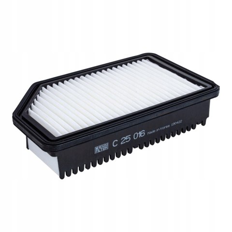 Mann-Filter C 25 016 Filtr powietrza