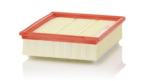 Mann-Filter C 25 018 Filtr powietrza