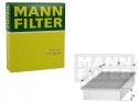 Mann-Filter C 25 018 Filtr powietrza