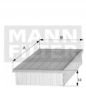 Mann-Filter C 25 018 Filtr powietrza