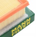 Mann-Filter C 25 018 Filtr powietrza