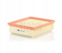 Mann-Filter C 25 018 Filtr powietrza