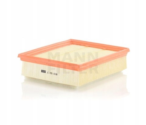 Mann-Filter C 25 018 Filtr powietrza