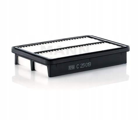 Mann-Filter C 25 019 Filtr powietrza