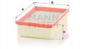 Mann-Filter C 25 021 Filtr powietrza