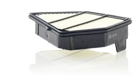 Mann-Filter C 25 028 Filtr powietrza