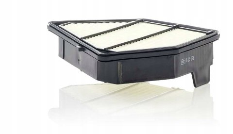 Mann-Filter C 25 028 Filtr powietrza