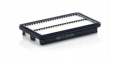 Mann-Filter C 25 034 Filtr powietrza