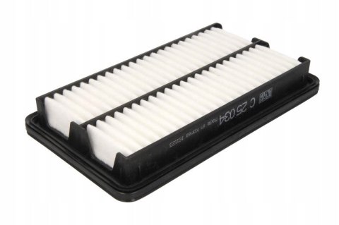 Mann-Filter C 25 034 Filtr powietrza