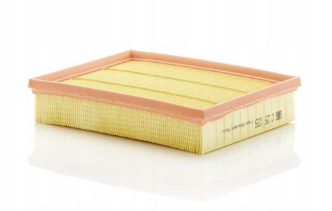 Mann-Filter C 25 035 Filtr powietrza