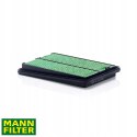 Mann-Filter C 25 040 Filtr powietrza