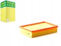 Mann-Filter C 25 101/1 Filtr powietrza