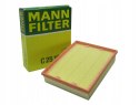 Mann-Filter C 25 109 Filtr powietrza
