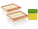 Mann-Filter C 25 110-2 Filtr powietrza