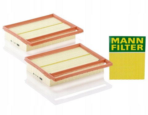 Mann-Filter C 25 110-2 Filtr powietrza
