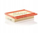 Mann-Filter C 25 110-2 Filtr powietrza