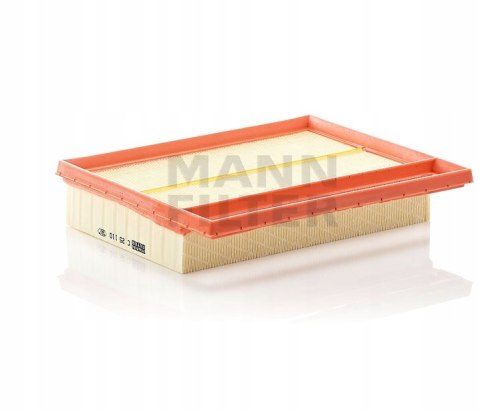 Mann-Filter C 25 110-2 Filtr powietrza
