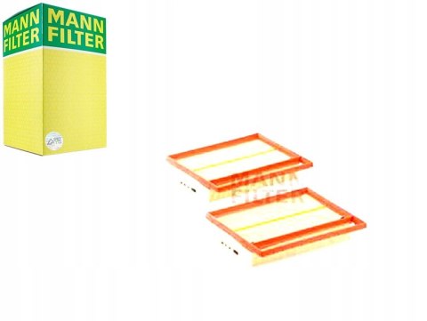 Mann-Filter C 25 110-2 Filtr powietrza