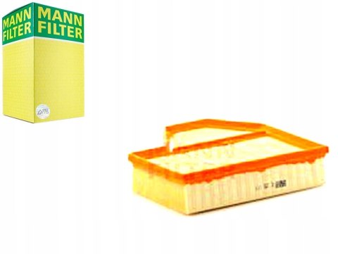 Mann-Filter C 25 111 Filtr powietrza