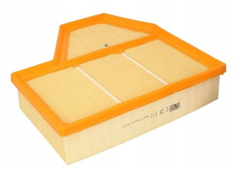 Mann-Filter C 25 111 Filtr powietrza