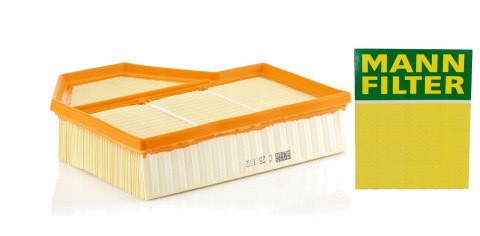 Mann-Filter C 25 112 Filtr powietrza