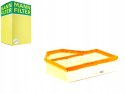 Mann-Filter C 25 112 Filtr powietrza