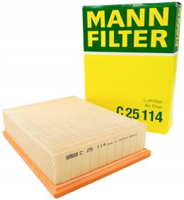 Mann-Filter C 25 114 Filtr powietrza