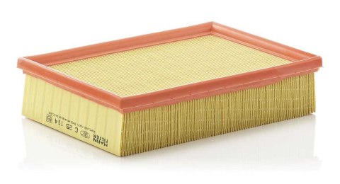 Mann-Filter C 25 114 Filtr powietrza