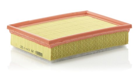 Mann-Filter C 25 114/1 Filtr powietrza