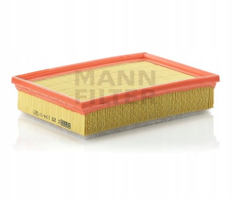 Mann-Filter C 25 114/1 Filtr powietrza
