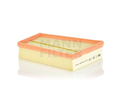 Mann-Filter C 25 115 Filtr powietrza