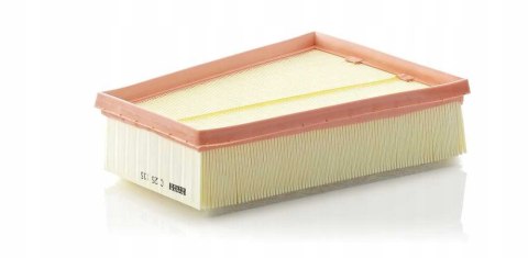Mann-Filter C 25 115 Filtr powietrza