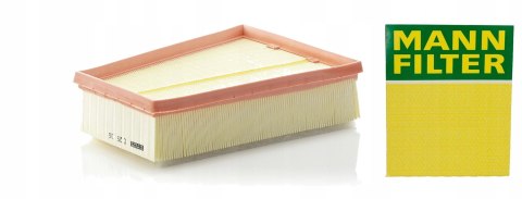 Mann-Filter C 25 115 Filtr powietrza