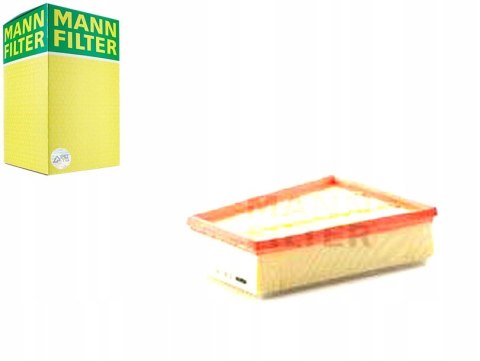 Mann-Filter C 25 115 Filtr powietrza