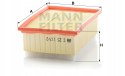 Mann-Filter C 25 117/2 Filtr powietrza