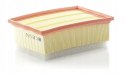 Mann-Filter C 25 117/2 Filtr powietrza