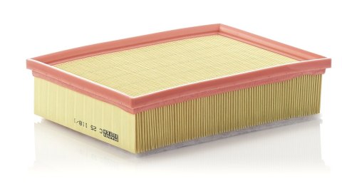 Mann-Filter C 25 118/1 Filtr powietrza