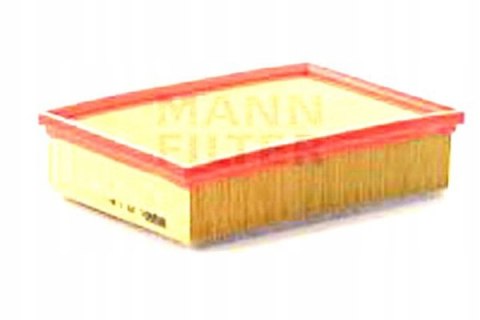 Mann-Filter C 25 118/1 Filtr powietrza