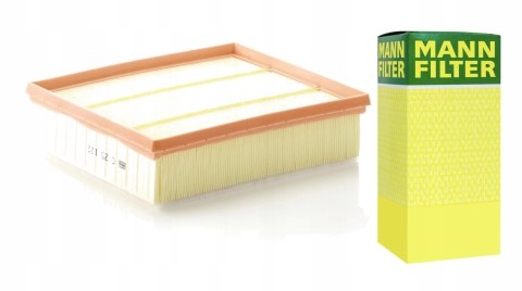 Mann-Filter C 25 122 Filtr powietrza