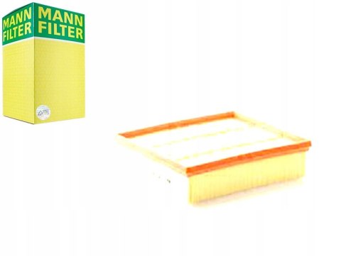 Mann-Filter C 25 122 Filtr powietrza