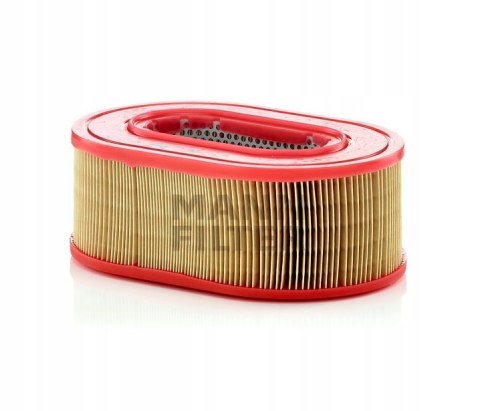 Mann-Filter C 25 124 Filtr powietrza