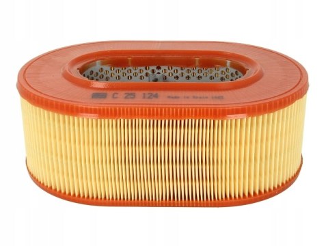 Mann-Filter C 25 124 Filtr powietrza