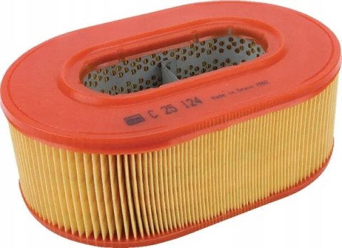 Mann-Filter C 25 124 Filtr powietrza