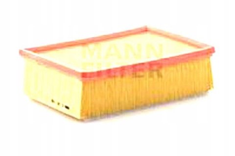 Mann-Filter C 25 136 Filtr powietrza