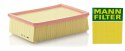 Mann-Filter C 25 136 Filtr powietrza