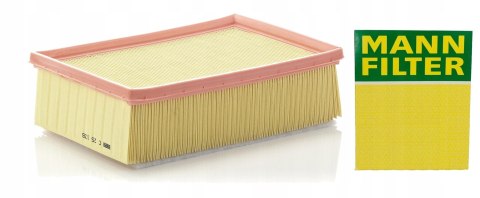 Mann-Filter C 25 136 Filtr powietrza
